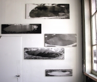 Lacs de I à V, 2006 N/A