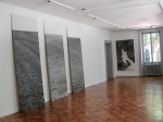 Exposition "Paysages divers", 2007 Villa du Parc, Annemasse