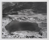 Tirage argentique, 119 x 148 cm