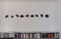 révélateur sur papier photo, 17x23